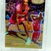 1999 Topps GL Rookie Lamar Odom #89 (1)