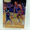 1999 Topps GL Rookie Steve Francis #87 (1)