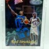 1999 Topps Gold Label Rod Strickland #10 (1) 1999 Topps Gold Label Rod Strickland #10 (1)