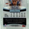 1999 Topps Gold Label Tim Duncan #1 (3) 1999 Topps Gold Label Tim Duncan #1 (3)
