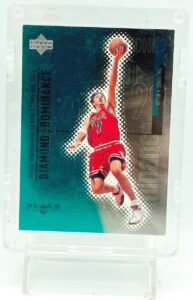 1999 UD BD Dominance Toni Kukoc D4 (1)