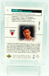 1999 UD BD Dominance Toni Kukoc D4 (2)