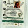 1999 UD Rookie Watch Paul Pierce #321 (2) 1999 UD Rookie Watch Paul Pierce #321 (2)