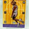 1999 UD Rookie Watch Vince Carter #316 (1)