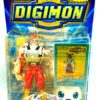 2000 Digimon Deluxe Sylphymon (1B)