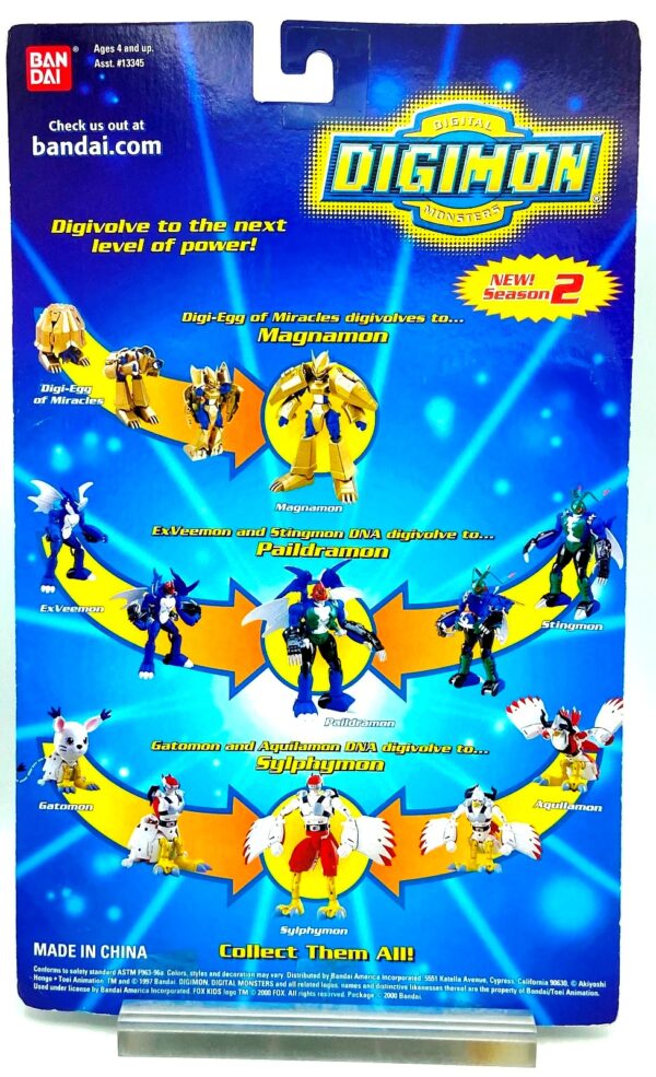 2000 Digimon Deluxe Sylphymon (5)