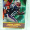 2000 Edge K-Klub Terry Glenn #K31 (1)