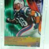2000 Edge K-Klub Terry Glenn #K31 (2)