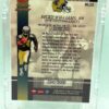 2000 Edge Legends Ricky Williams #ML20 (2) 2000 Edge Legends Ricky Williams #ML20 (2)