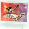 2000 Fleer Vince Carter Facsimile #NNO (1) 2000 Fleer Vince Carter Facsimile #NNO (1)