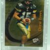 2001 Press Pass RC1 Drew Brees #46 (1)