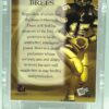 2001 Press Pass RC1 Drew Brees #46 (2)