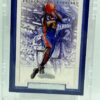 2002 Fleer Showcase Jason Richardson #48 (1)