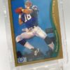1998 Topps Draft Picks Peyton Manning (3)