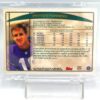 1998 Topps Draft Picks Peyton Manning (5)