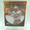 2002 Topps Ring Of Honor Joe Montana (1) 2002 Topps Ring Of Honor Joe Montana (1)