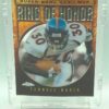 2002 Topps Ring Of Honor Terrell Davis (1)
