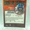2002 Topps Ring Of Honor Terrell Davis (2)