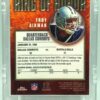 2002 Topps Ring Of Honor Troy Aikman (2)
