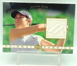 2003 UD Fairway Fabrics Laura Diaz FF-LD (1)