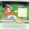 2003 UD Fairway Fabrics Laura Diaz FF-LD (1) 2003 UD Fairway Fabrics Laura Diaz FF-LD (1)