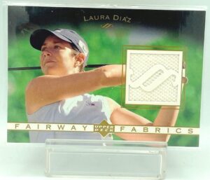 2003 UD Fairway Fabrics Laura Diaz FF-LD (1)
