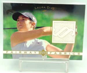 2003 UD Fairway Fabrics Laura Diaz FF-LD (2)
