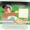 2003 UD Fairway Fabrics Laura Diaz FF-LD (2) 2003 UD Fairway Fabrics Laura Diaz FF-LD (2)