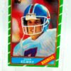 1986 Topps NFL John Elway Card #112 (1)