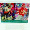 1993 Pro Set CC Joe Montana #CC8 (2) 1993 Pro Set CC Joe Montana #CC8 (2)