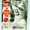 1994 Classic Images Joe Montana #16 (2) 1994 Classic Images Joe Montana #16 (2)