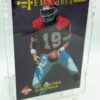 1994 Edge 22k Joe Montana #15-25 (D)