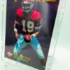 1994 Edge 22k Joe Montana #15-25 (E)
