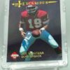 1994 Edge 22k Joe Montana #15-25 (G)