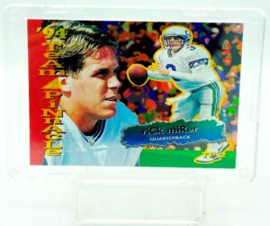 1994 Team Pinnacle Brett Favre #TP2 (2)
