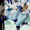 1994 UD Stats-Corrected Emmitt Smith #157-AA 1994 UD Stats-Corrected Emmitt Smith #157-AA