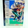 1994 UD Stats-Corrected Emmitt Smith #157-C 1994 UD Stats-Corrected Emmitt Smith #157-C
