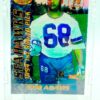 1995 Bowman Best Joey Galloway-Sam Adam RC-2