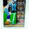 1995 Bowman's Barry Sanders Card #10 (2)