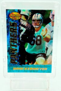 1995 Bowman's Blake Brockermeyer RC #29 (1)