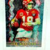 1995 Bowman's Joe Montana Card #17 (1)
