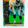1995 Bowman's Mickey Washington Card #40 (1)
