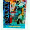 1995 Bowman's Mike Verstegen RC #75 (1)