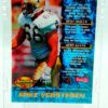 1995 Bowman's Mike Verstegen RC #75 (2)