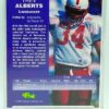 1995 Classic Images Trev Alberts #42 (2)