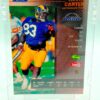 1995 Classic Proof Kevin Carter #II-64 (3)