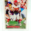 1995 Collectors Choice Joe Montana #19 (1)