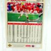 1995 Collectors Choice Joe Montana #19 (2)