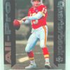 1995 SP All-Pro NFL Joe Montana #JM-AP (1) 1995 SP All-Pro NFL Joe Montana #JM-AP (1)
