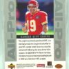 1995 SP All-Pro NFL Joe Montana #JM-AP (2) 1995 SP All-Pro NFL Joe Montana #JM-AP (2)